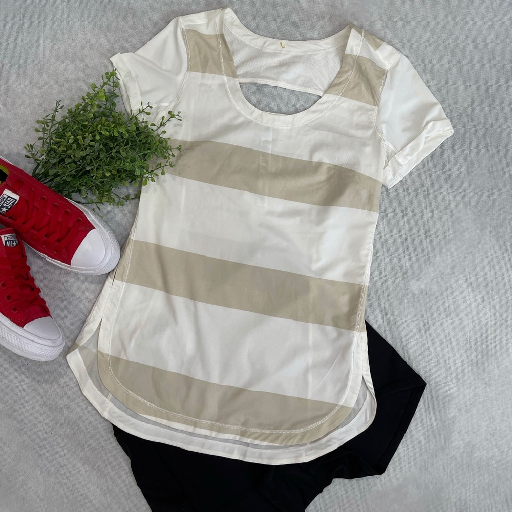 Lululemon top